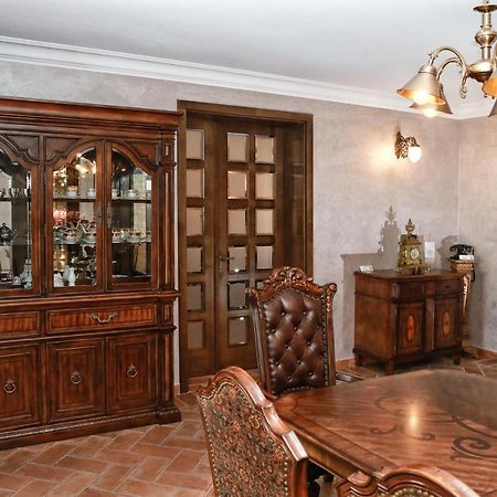 Villa Carolus ISTRIA Barat Barat  Bagian luar foto