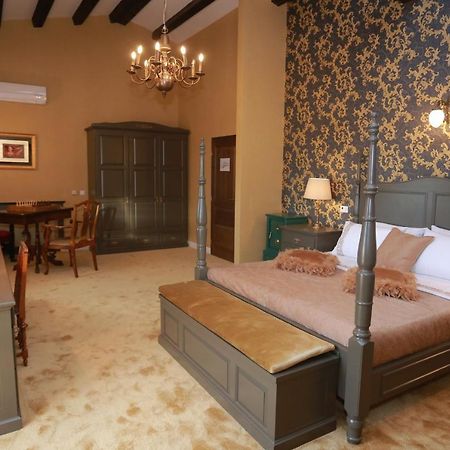 Villa Carolus ISTRIA Barat Barat  Bagian luar foto