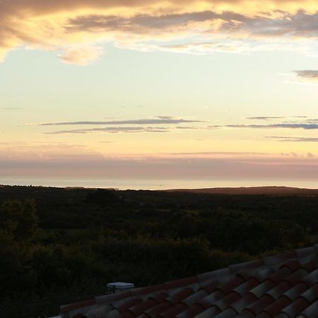 Villa Carolus ISTRIA Barat Barat  Bagian luar foto