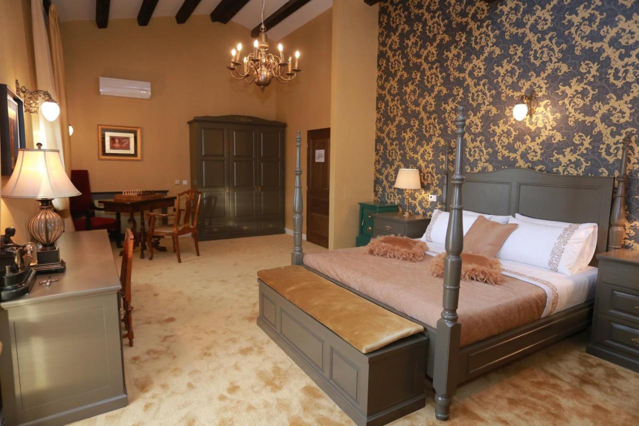 Villa Carolus ISTRIA Barat Barat  Bagian luar foto
