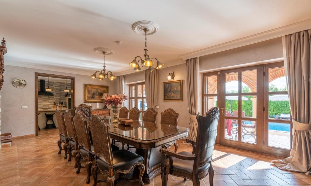 Villa Carolus ISTRIA Barat Barat  Bagian luar foto