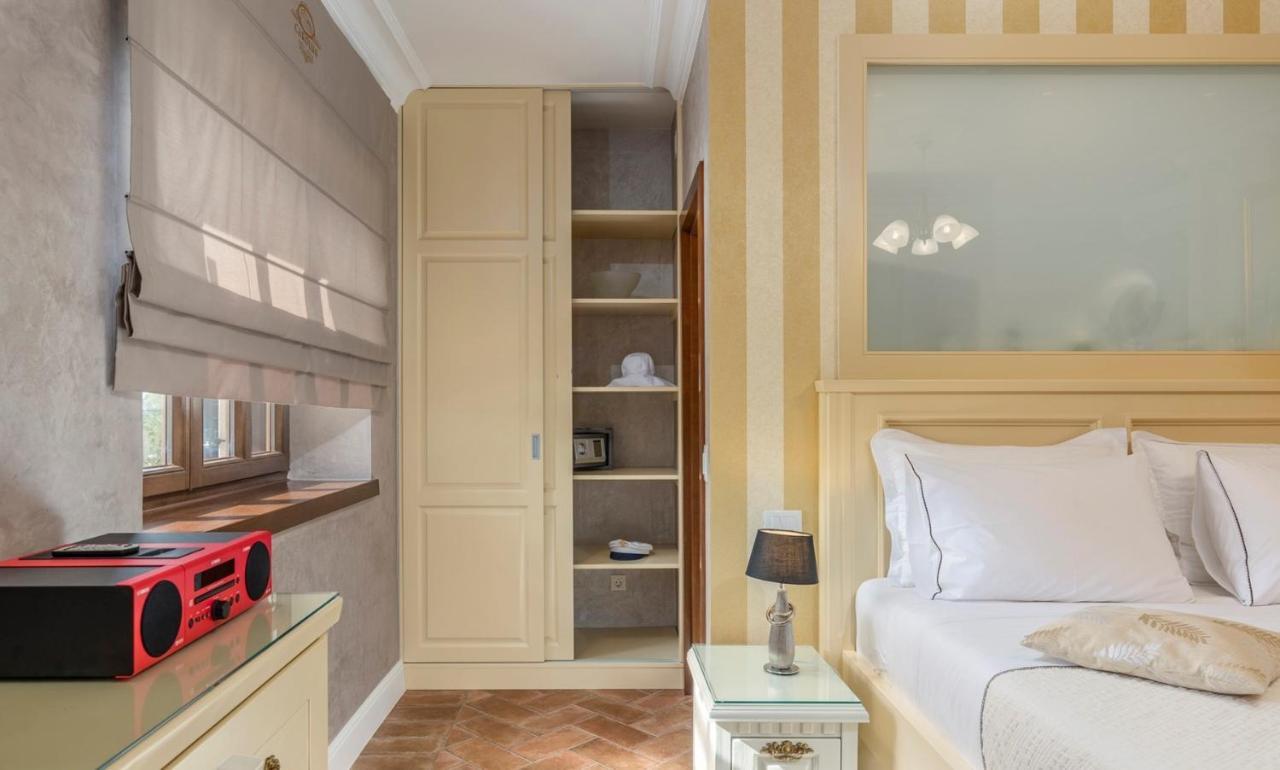 Villa Carolus ISTRIA Barat Barat  Bagian luar foto