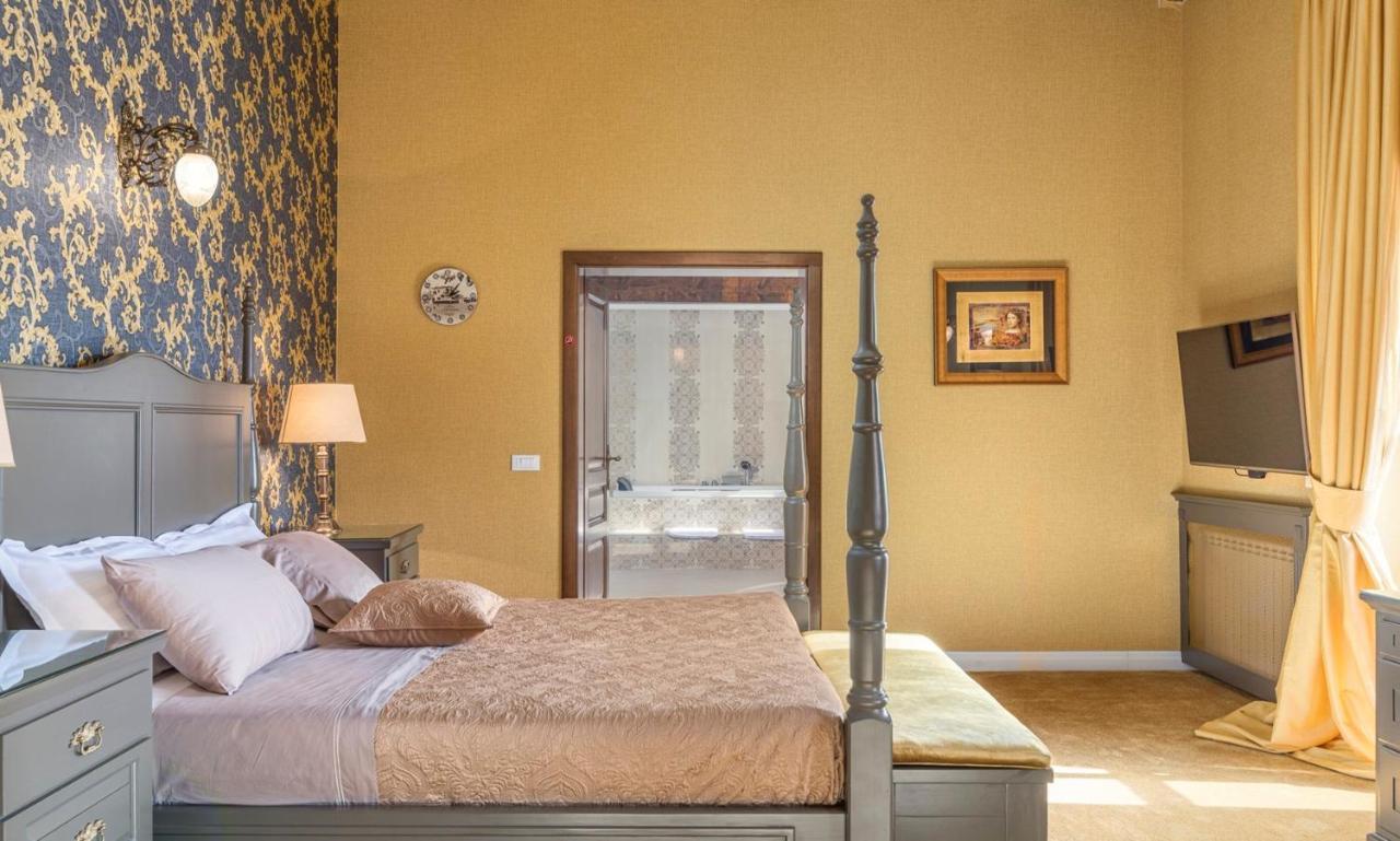 Villa Carolus ISTRIA Barat Barat  Bagian luar foto