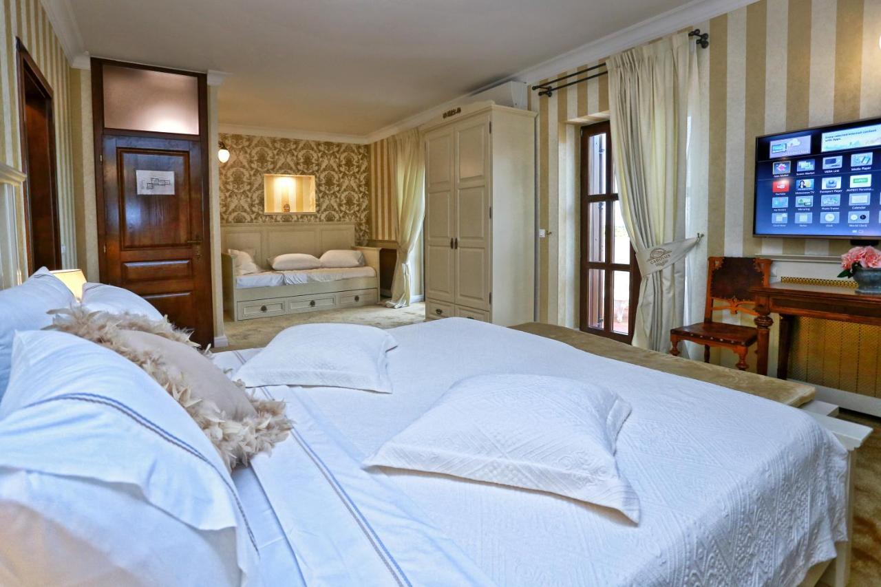 Villa Carolus ISTRIA Barat Barat  Bagian luar foto