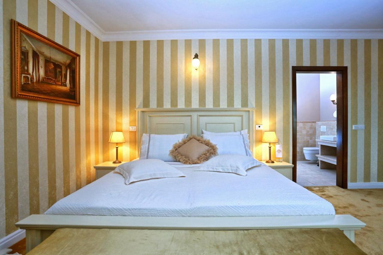 Villa Carolus ISTRIA Barat Barat  Bagian luar foto