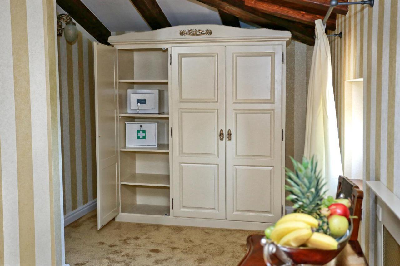 Villa Carolus ISTRIA Barat Barat  Bagian luar foto