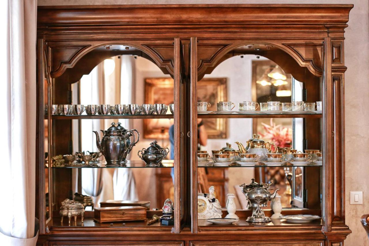 Villa Carolus ISTRIA Barat Barat  Bagian luar foto