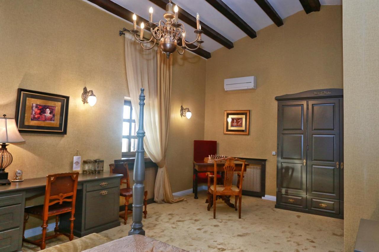 Villa Carolus ISTRIA Barat Barat  Bagian luar foto